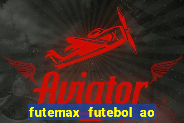 futemax futebol ao vivo serie c